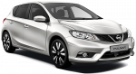 Nissan Pulsar Nissan Pulsar
