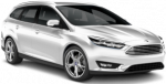 Ford Focus STW Ford Focus STW