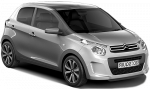 Citroen C1 Citroen C1