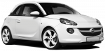 Opel Adam Opel Adam