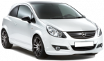 Opel Corsa Opel Corsa