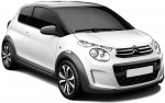 Citroen C1 Citroen C1