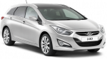 Hyundai i40 STW Hyundai i40 STW