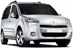 Peugeot Partner Peugeot Partner