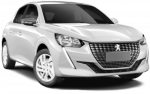 Peugeot 208 Peugeot 208