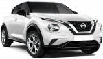 Nissan Juke Nissan Juke