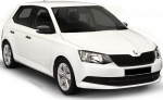 Skoda Fabia Skoda Fabia