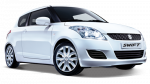 Suzuki Swift Suzuki Swift