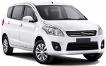 Suzuki Ertiga Suzuki Ertiga