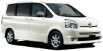 Toyota Voxy Toyota Voxy