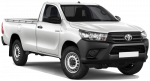 Toyota Hilux Toyota Hilux