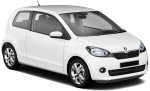 Skoda Citigo Skoda Citigo