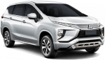 Mitsubishi Xpander Mitsubishi Xpander