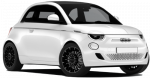 Fiat 500 Fiat 500