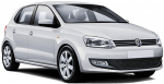 Volkswagen Polo Volkswagen Polo