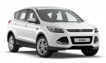Ford Kuga Ford Kuga