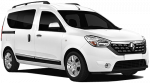 Dacia Dokker Dacia Dokker