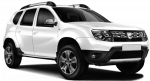 Dacia Duster Dacia Duster