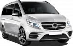 Mercedes-Benz Vito Mercedes-Benz Vito
