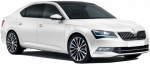 Skoda Superb Skoda Superb