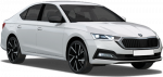 Skoda Octavia Skoda Octavia