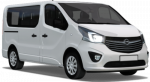 Opel Vivaro Opel Vivaro