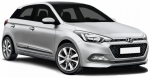 Hyundai I20 Hyundai I20