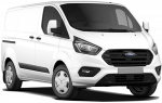 Ford Transit Ford Transit