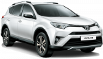 Toyota RAV4 Hybrid Toyota RAV4 Hybrid