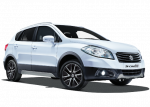 Suzuki S-Cross Suzuki S-Cross