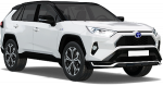 Toyota RAV4 Toyota RAV4