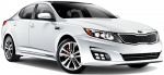 Kia Optima Kia Optima