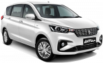 Suzuki Ertiga Suzuki Ertiga