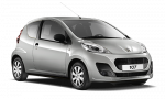 Peugeot 107 Peugeot 107