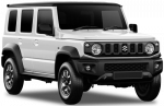 Suzuki Jimny Suzuki Jimny