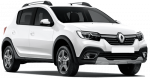 Renault Stepway Renault Stepway