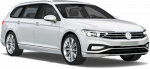 Volkswagen Passat STW Volkswagen Passat STW