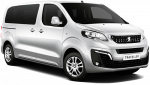 Peugeot Traveller Peugeot Traveller