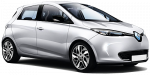 Renault Zoe Renault Zoe