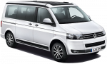Volkswagen Caravelle Volkswagen Caravelle