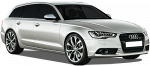 Audi A6 STW Audi A6 STW