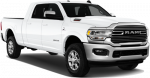 Ram 2500 Ram 2500