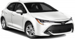 Toyota Corolla Toyota Corolla