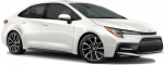 Toyota Corolla Quest Toyota Corolla Quest