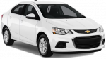Chevrolet Aveo Chevrolet Aveo