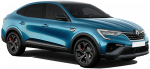 Renault Arkana Renault Arkana