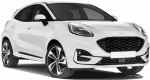 Ford Puma Ford Puma