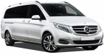 Mercedes V Class Mercedes V Class