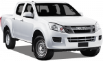 Isuzu D-MAX Isuzu D-MAX