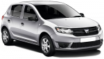 Dacia Sandero Dacia Sandero
